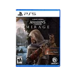 بازی Assassin's Creed Mirage برای PS5