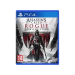 بازی Assassin's Creed Rogue Remastered برای PS4
