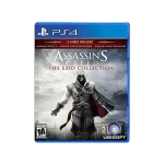 بازی Assassin's Creed The Ezio Collection برای PS4 - کارکرده