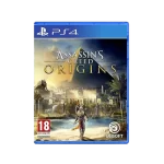 بازی Assassin's Creed Origins برای PS4