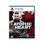 بازی Atomic Heart برای PS5
