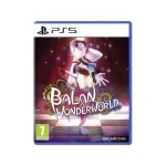 بازی Balan Wonderworld برای PS5