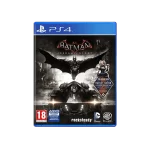 بازی Batman Arkham Knight برای PS4 - کارکرده
