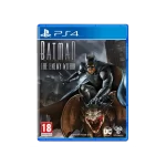 بازی Batman: The Enemy Within - Telltale Series برای PS4 - کارکرده