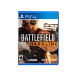 بازی Battlefield Hardline برای PS4