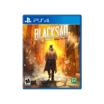 بازی Blacksad: Under the Skin برای PS4