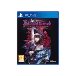 بازی Bloodstained: Ritual of the Nigh برای PS4