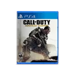 بازی Call Of Duty Advanced Warfare برای PS4 - کارکرده