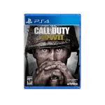 بازی Call Of Duty: WWII برای PS4 - کارکرده