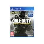 بازی Call of Duty: Infinite Warfare برای PS4