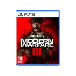 بازی Call of Duty Modern Warfare 3 برای  PS5 - کارکرده