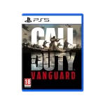 بازی Call of Duty: Vanguard برای PS5