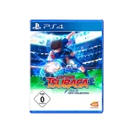 بازی Captain Tsubasa: Rise of New Champions برای PS4 کارکرده
