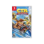 بازی Crash Team Racing Nitro-Fueled برای Nintendo Switch
