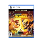 بازی Crash Team Rumble برای PS5