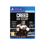 بازی Creed: Rise to Glory VR برای PS4