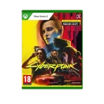 بازی Cyberpunk 2077 برای XBOX ONE