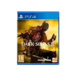 بازی Dark Souls III Standard Edition برای PS4 - کارکرده