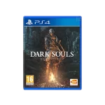 بازی Dark Souls Remastered برای PS4 - کارکرده