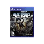 بازی Dead Rising برای PS4