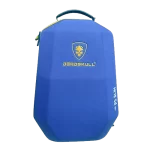 کیف اورجینال PlayStation 5 slim Bag Deadskull - Warrior Blue