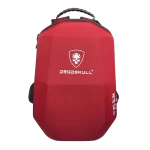کیف اورجینال PlayStation 5 slim Bag Deadskull - Deadpool Red