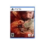 بازی Death Stranding 2: On the Beach برای Ps5