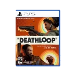 بازی DEATHLOOP برای PS5