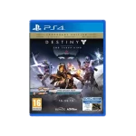 Destiny The Taken King - PS4 کارکرده