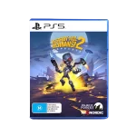 بازی Destroy All Humans 2 - Reprobed برای PS5