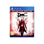 بازی Devil May Cry: Definitive Edition برای PS4