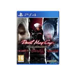 بازی Devil May Cry HD Collection برای PS4