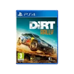 بازی Dirt Rally برای PS4 - کارکرده