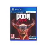 بازی Doom VFR VR برای PS4