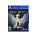 بازی Dragon Age Inquisition برای PS4 - کارکرده