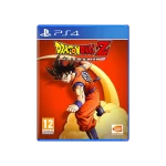 بازی Dragon Ball Z: Kakarot برای PS4