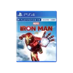 بازی Marvel's Iron Man VR برای PS4