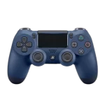 دسته Dualshock 4 Slim Controller - Midnight Blue
