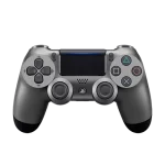 دسته Dualshock 4 Slim Controller - Steel Black