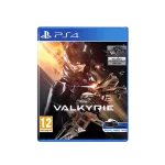 EVE: Valkyrie - PS4 کارکرده