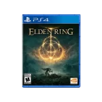 بازی Elden Ring برای PS4 - کارکرده