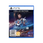 بازی Everspace 2 Stellar Edition برای PS5