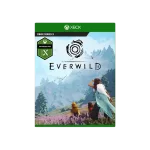 بازی Everwild برای XBOX Series X