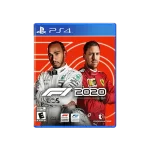 بازی F1 2020 برای PS4