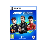 بازی F1 2021 برای PS5 - کارکرده