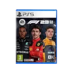 بازی F1 2023 برای PS5