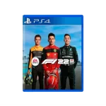 بازی F1 22 برای PS4