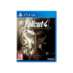 بازی Fallout 4برای PS4 کارکرده