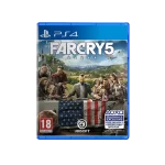 بازی Far Cry 5 برای PS4