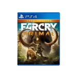 بازی Far Cry Primal برای PS4 کارکرده